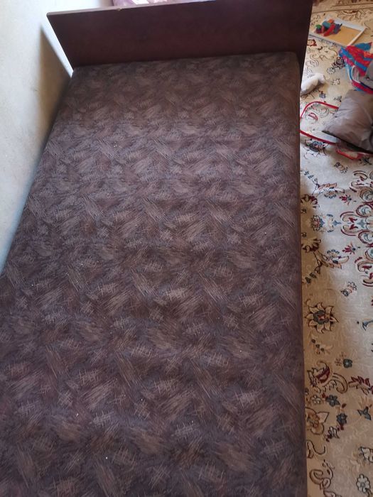 Кровать кроввваатт