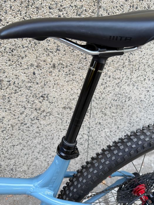 Nukeproof Scout Al 29''/Sram GX Eagle AXS/Marzocchi Bomber Z2/Hope