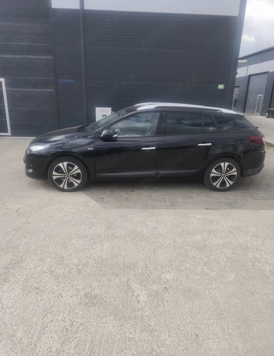 RENAULT Megane 2011 — imagine 4