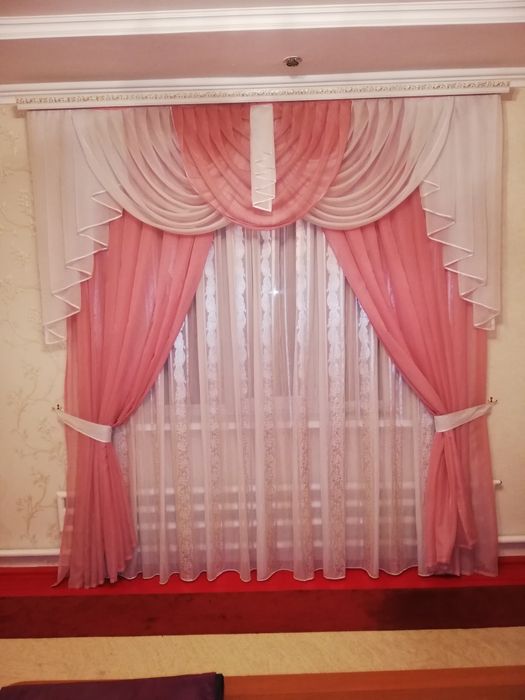 Перде (штор) сатылады