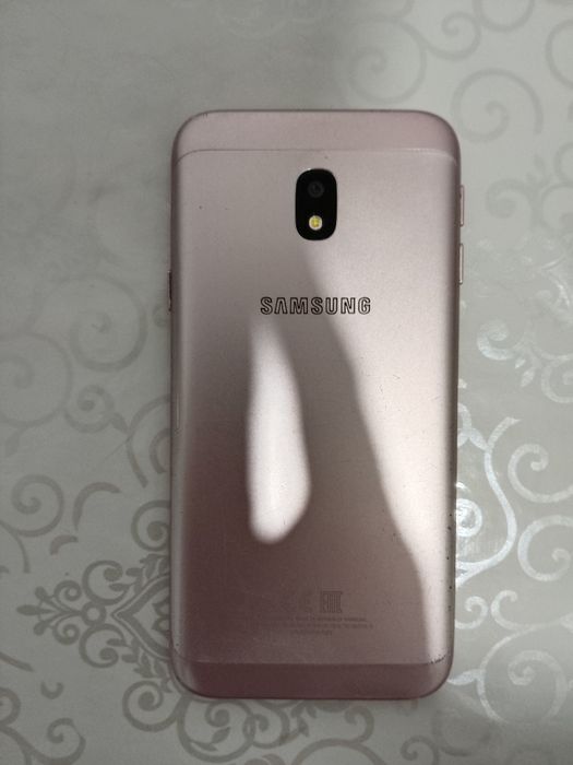 Samsung galaxy J3 (2017)