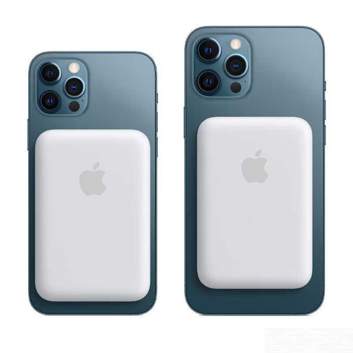 Apple MagSafe Battery външна батерия