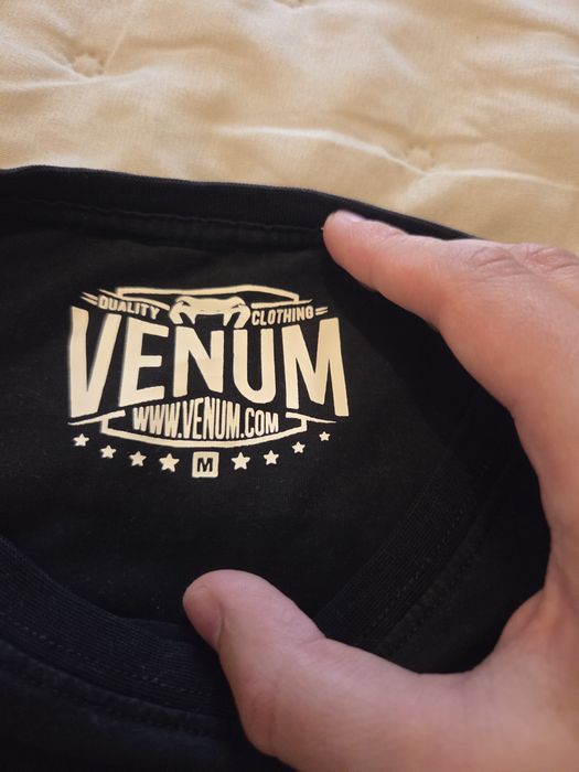 Тениска Venum  като нова