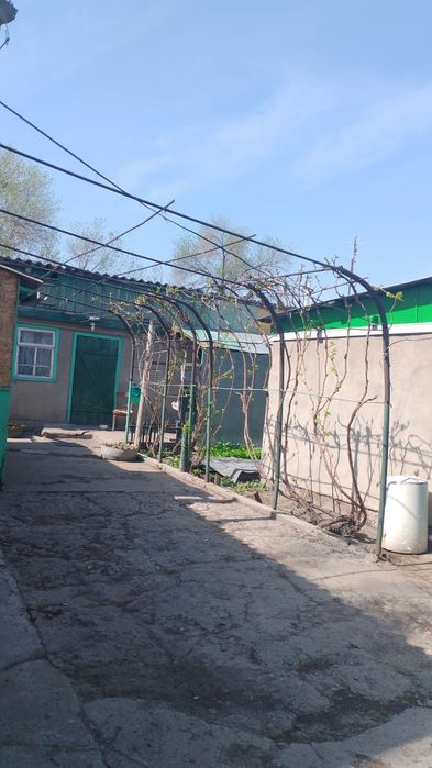 Продам дом в Коскудуке