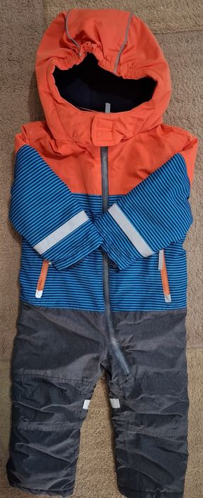 Combinezon pentru iarna m 92