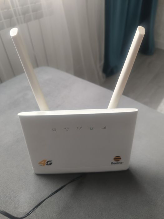 Продаю Роутер белайн
