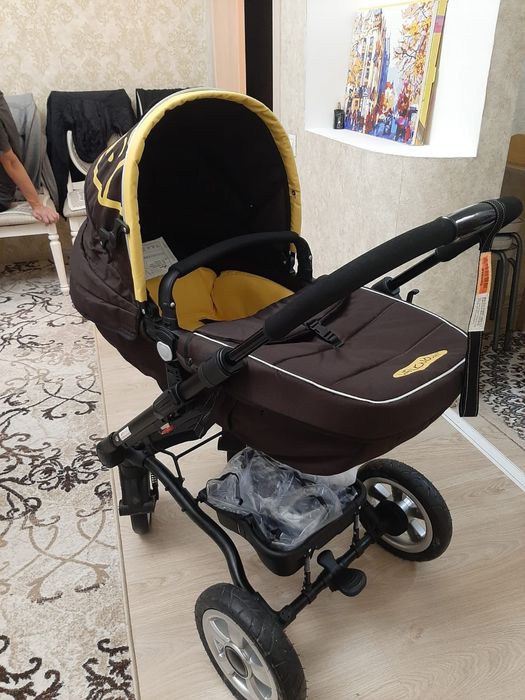 Коляска  детский