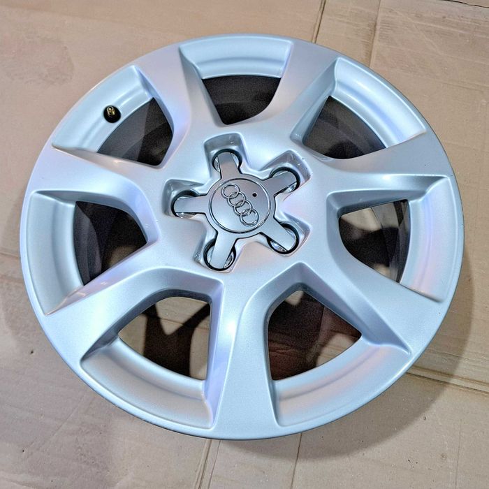 Jante 5x112 R16 AUDI A3 Q Vw Passat Golf VI VII T-Roc Leon Octavia III