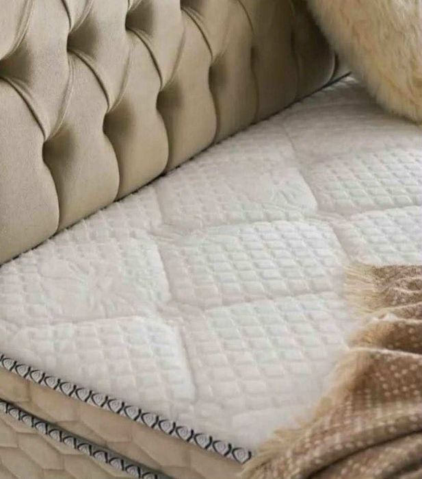 Двулицев матрак 160x200x28 см