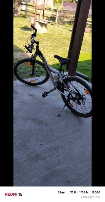 Vând Bicicletă Funcțională cu 21 de Viteze