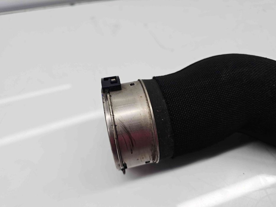 Tub intercooler Bmw 1 (F21) [Fabr 2012-2017] 74274802 2.0 N47D 85KW /