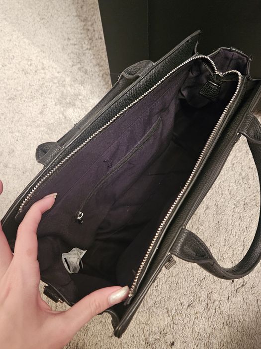 Дамска чанта Страдивариус