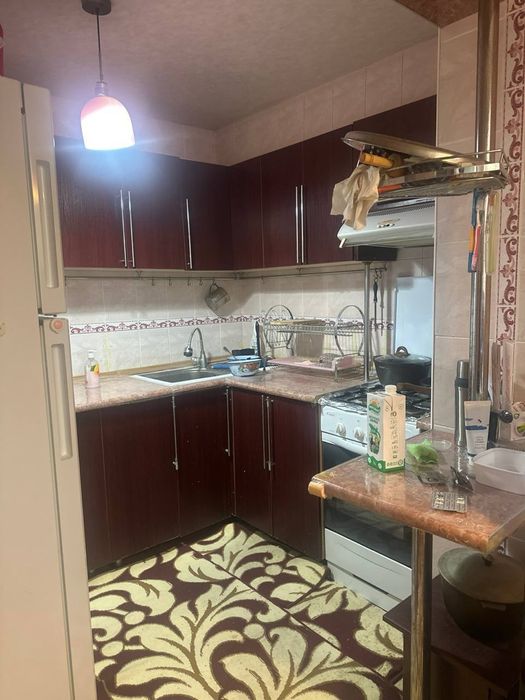 Срочно‼️Ц6   4Х/4/4 Кирпичка Хороший Лакатся, Ремонт Супер Цена‼️