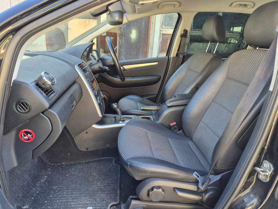 Mercedes A180CDI W169 109кс Facelift  автоматик НА ЧАСТИ!