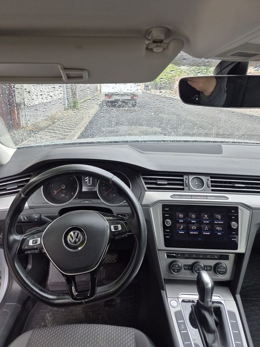 Passat B8 2.0diesel