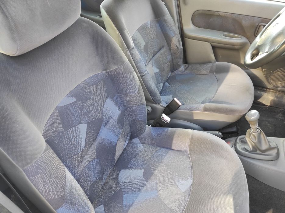 Продавам на части RENAULT CLIO 1.9 D