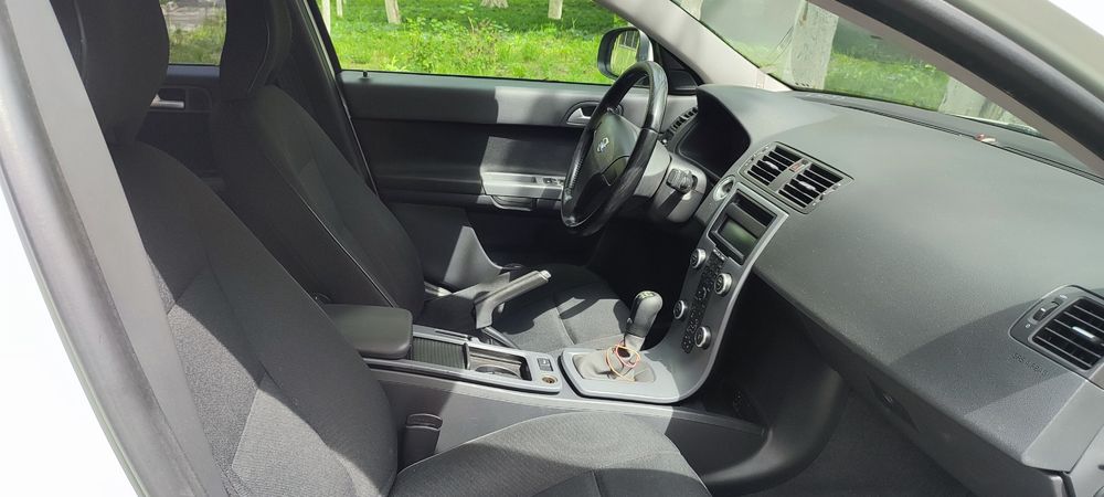 VOLVO S40 2012 — imagine 2