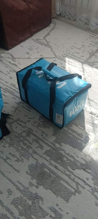 Термосумка новая