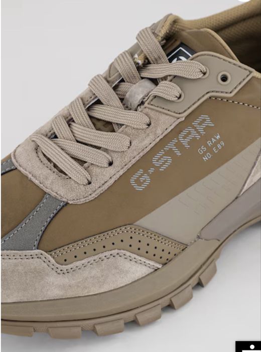 Adidasi G Star de dama