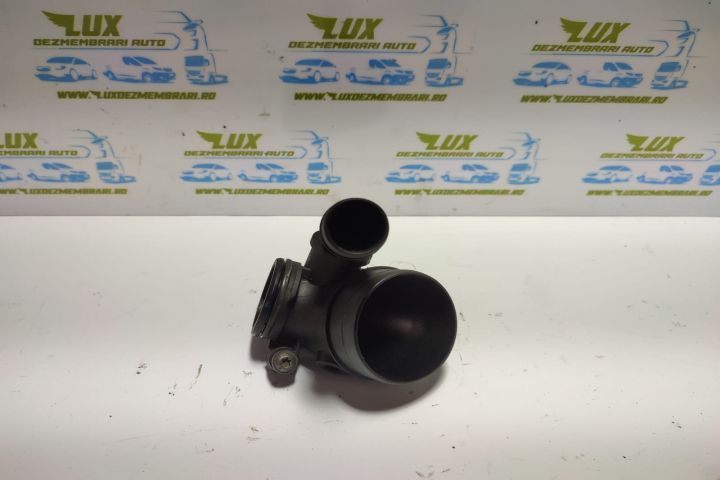 Tub aer admisie turbo 1.6 tdi clh 5q0129635 Audi A3 8V  [din 2012 pana  2016] seria