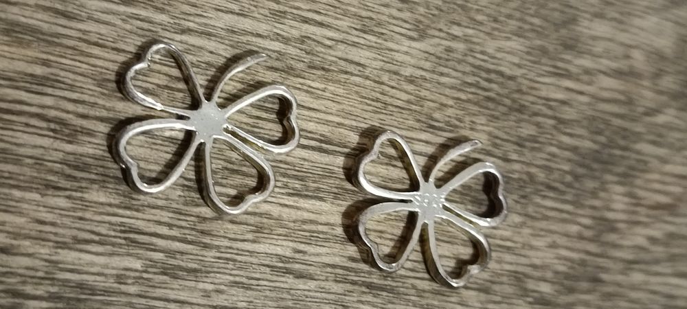 Подвеска шарм Tiffany серебро