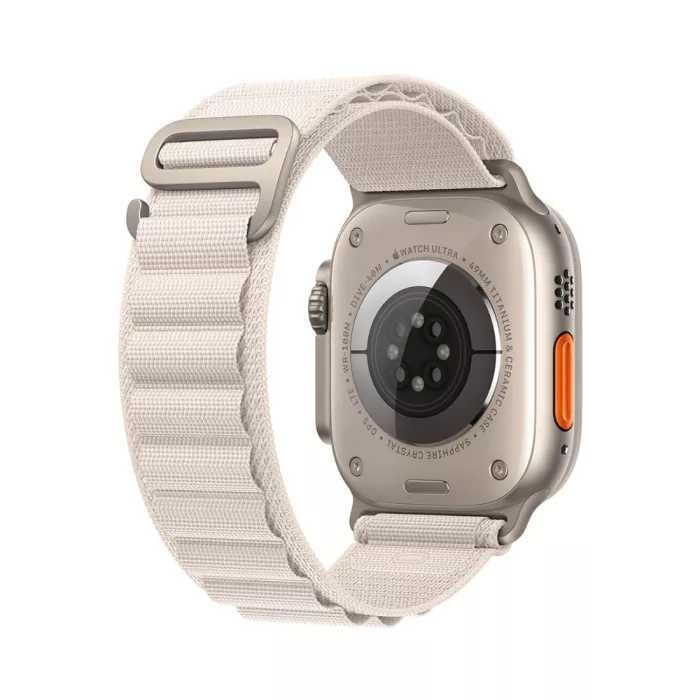 Apple Watch Ultra 49mm A2684, Titanium Case | UsedProducts.ro