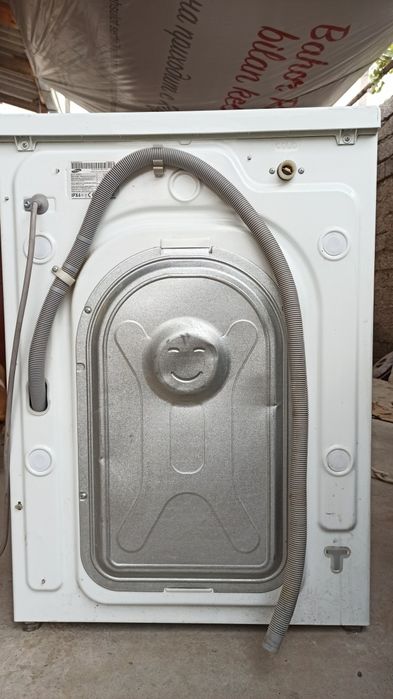 Продается стиральная SAMSUNG