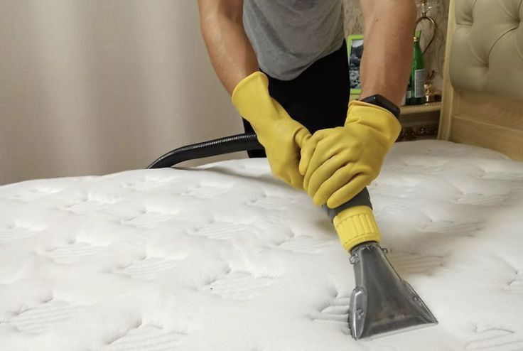 Химчистка мягкой мебели диван,матрас,стулья