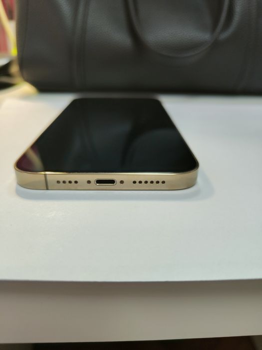 iPhone 12 Pro Max 128GB Gold – 1.499 lei