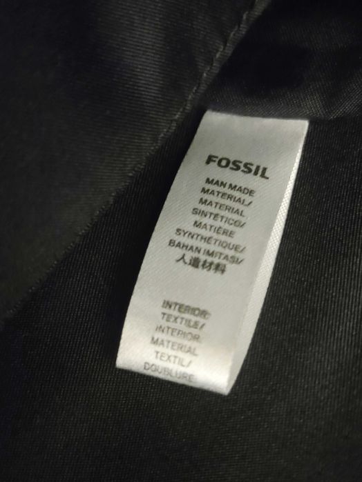 Geanta/Poseta Fossil - Felicity Brown