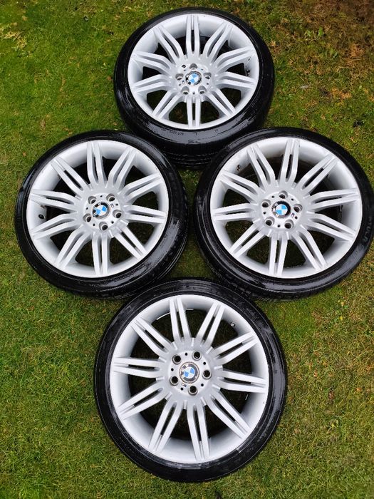 Джанти за BMW E60 E90 19" Style 172 SPYDER