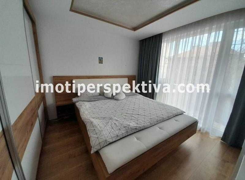 Продава се Етаж от къща в Пловдив, Христо Смирненски - 100 кв.м за 2740 €/кв.м - Снимка #5