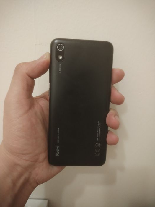 Редми 7А телефон