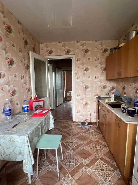 Продаётся частный дом в п. Прибрежное!