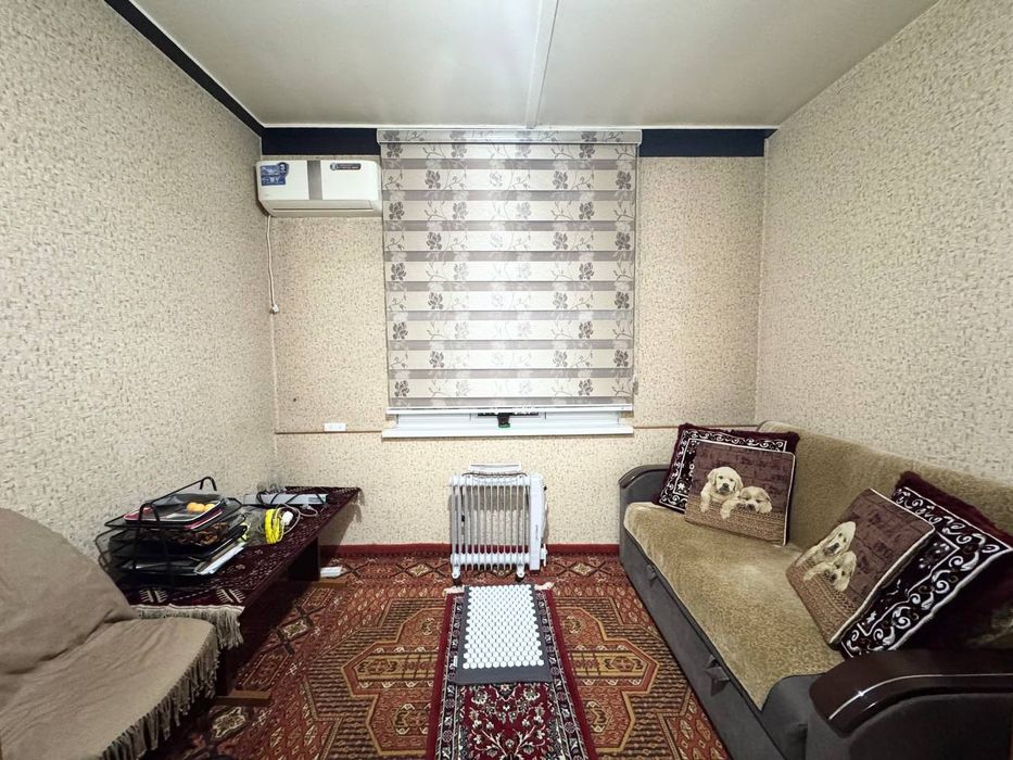 Продажа 2/4/9 массив Хумоюн. 
Мирзо Улугбекский район.
Улучшенная план