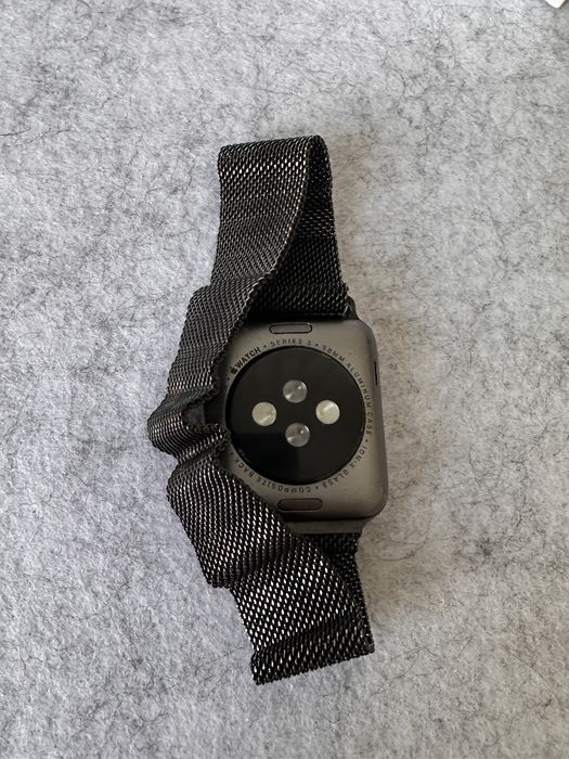 Apple Watch Series 3 (38 mm)