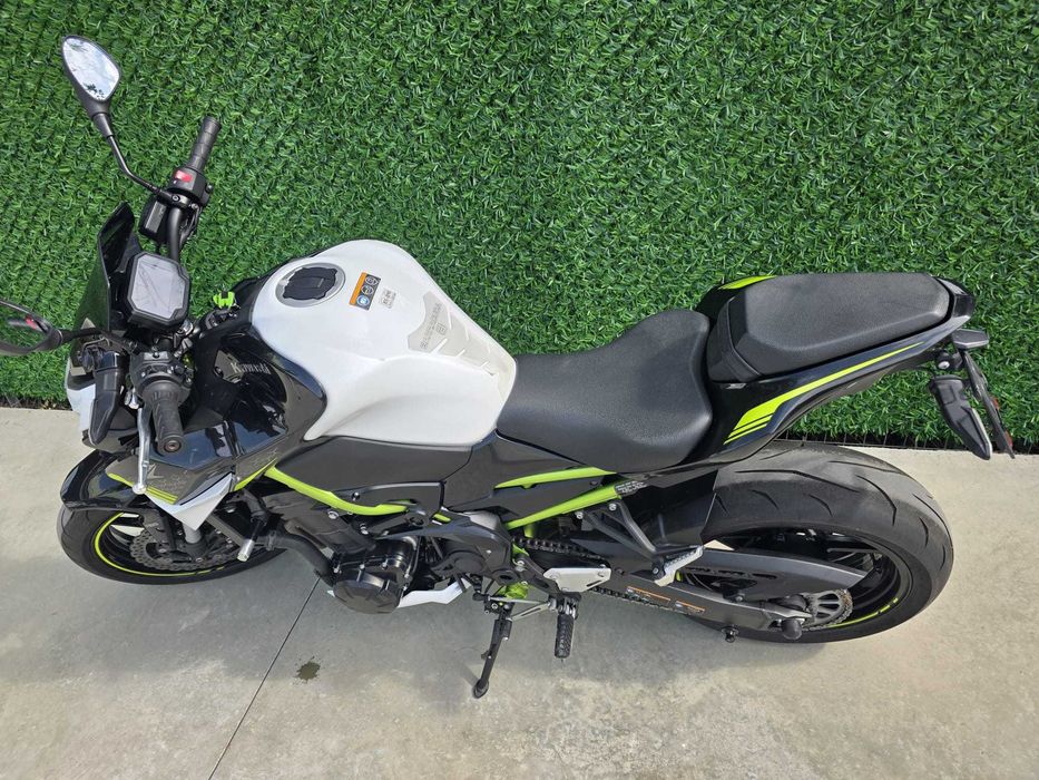 Kawasaki z900 stare excelenta