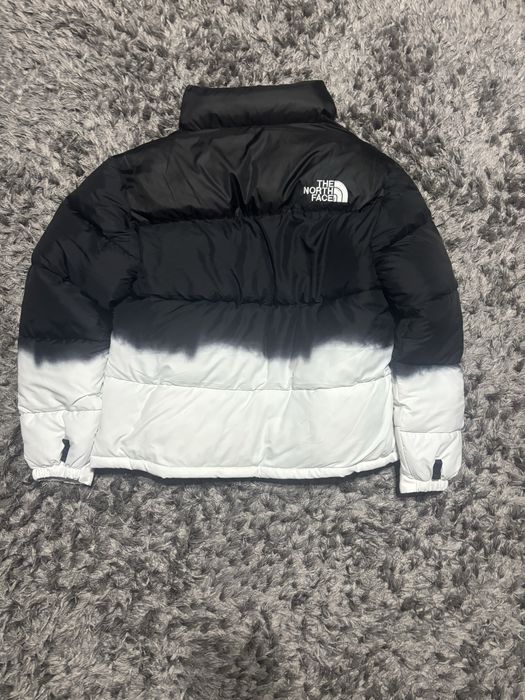 Geaca the north face