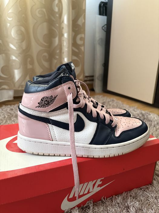 Air Jordan 1 High "Atmosphere"