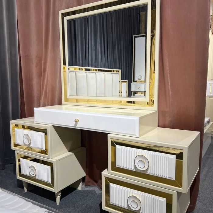 Мебель на заказ спальни гарнитур