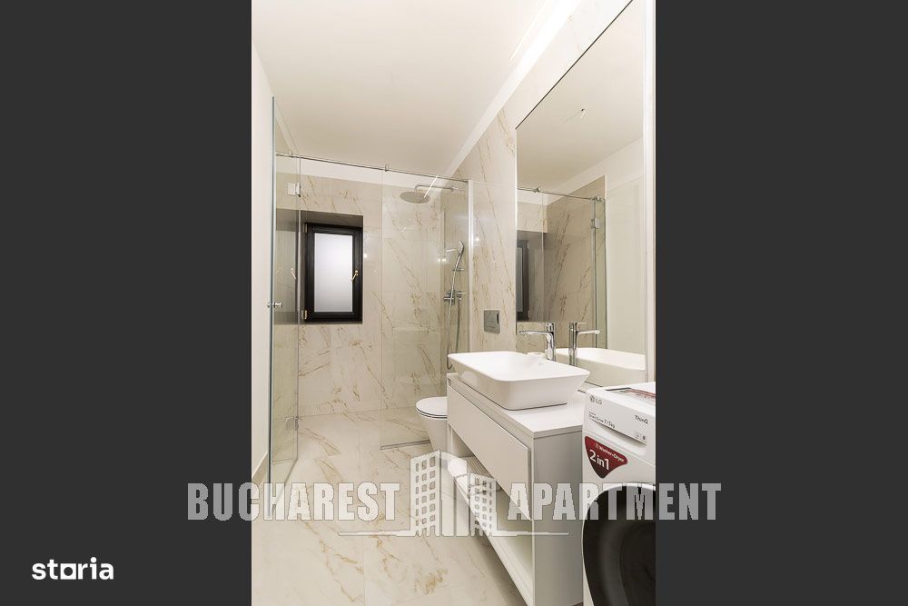 Apartament 2 Camere Calea Victoriei Bloc 2021