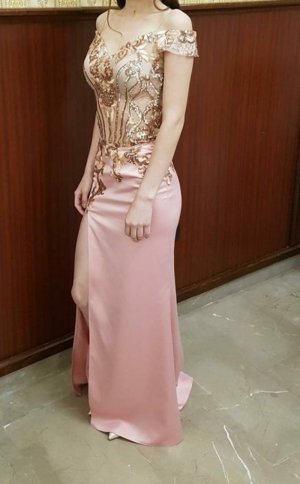 Rochie Elegantă Lungă