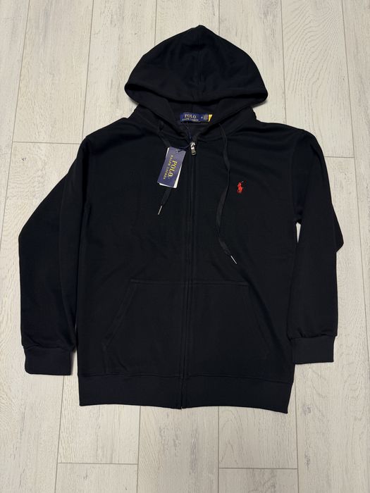 Hoodie Ralph Lauren