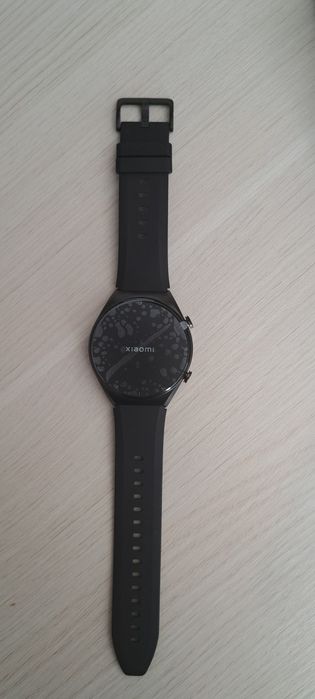 Умные часы Xiaomi S1