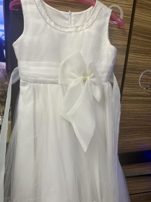 Платье 10-12-13лет