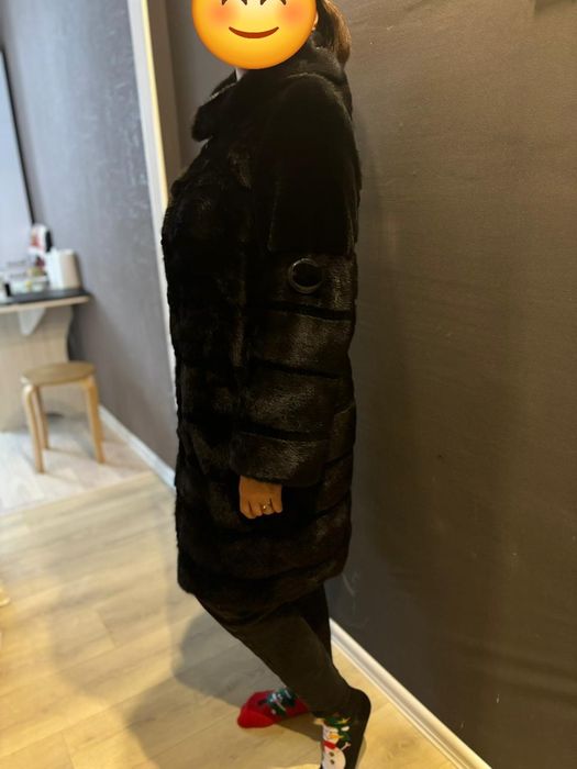 Продам шубу норка