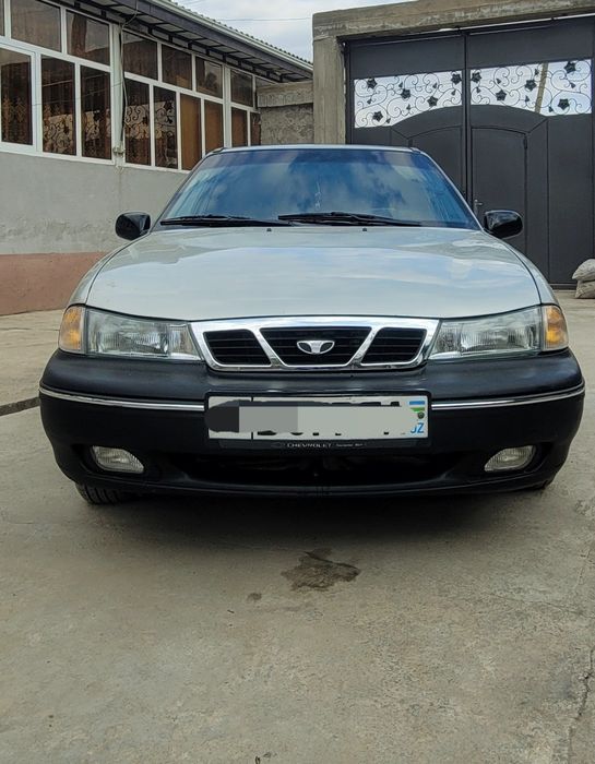 Nexia 1 sotladi yili 2008