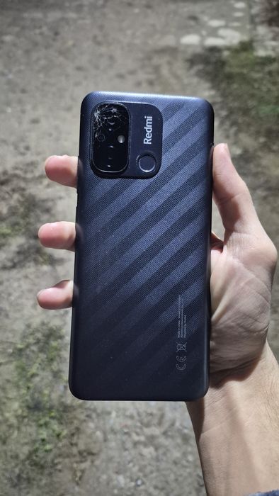 Redmi 12c arzon karobka bor