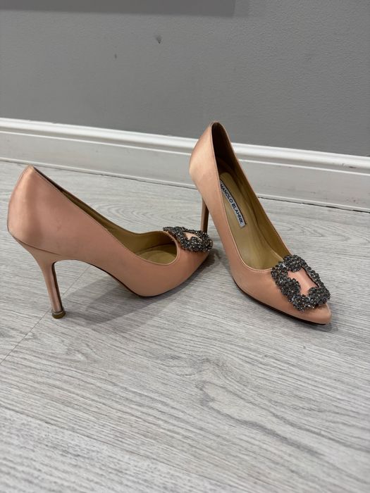 туфли женская для