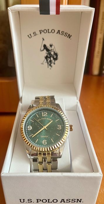 Часы новые US POLO ASSN